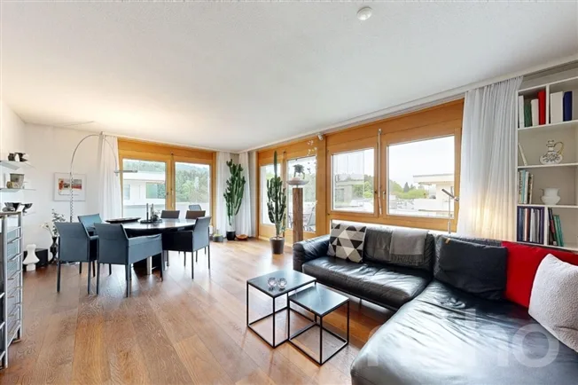 4.5 Zimmer Wohnung, 3322 Urtenen-Schönbühl