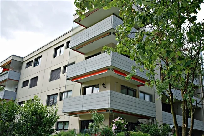 4.5 Zimmer Wohnung, 3322 Urtenen-Schönbühl