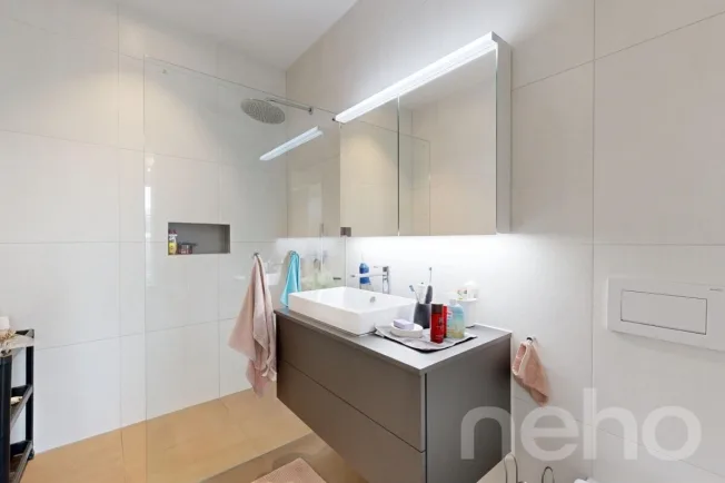 4.5 Zimmer Wohnung in Urtenen-Schönbühl – Foto 10 von 12