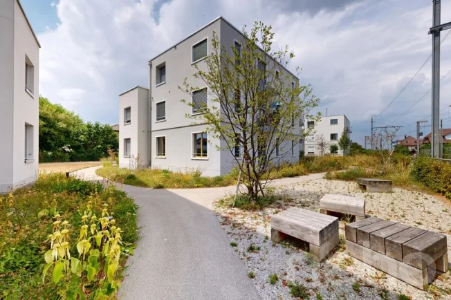 4.5 Zimmer Wohnung in Urtenen-Schönbühl – Foto 12 von 12