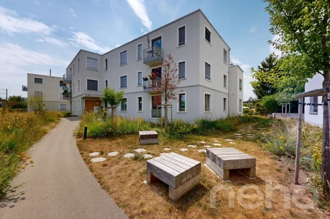 4.5 Zimmer Wohnung in Urtenen-Schönbühl – Foto 11 von 12