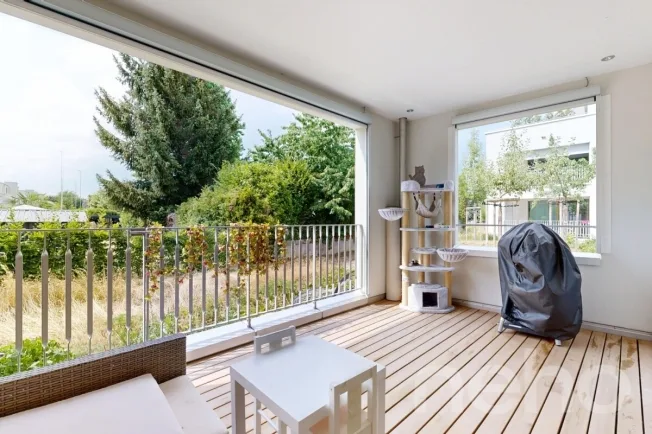 4.5 Zimmer Wohnung in Urtenen-Schönbühl – Foto 8 von 12
