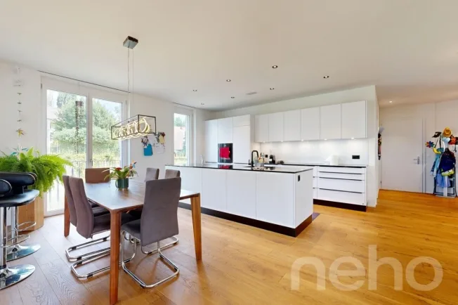 4.5 Zimmer Wohnung, 3322 Urtenen-Schönbühl