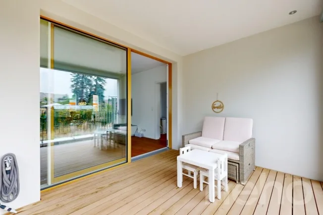 4.5 Zimmer Wohnung in Urtenen-Schönbühl – Foto 9 von 12