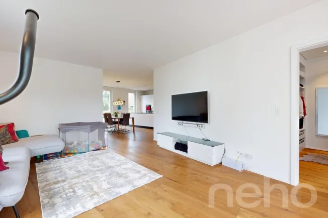4.5 Zimmer Wohnung in Urtenen-Schönbühl – Foto 7 von 12