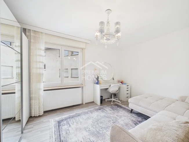 4.5 Zimmer Wohnung, 3360 Herzogenbuchsee