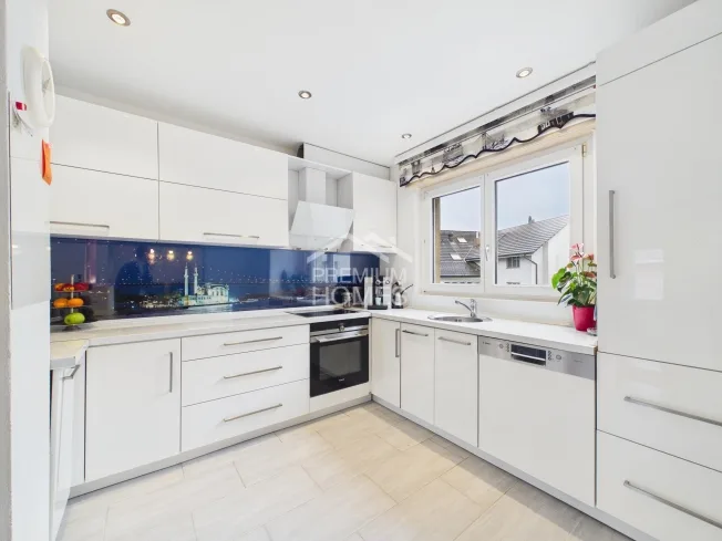 4.5 Zimmer Wohnung, 3360 Herzogenbuchsee