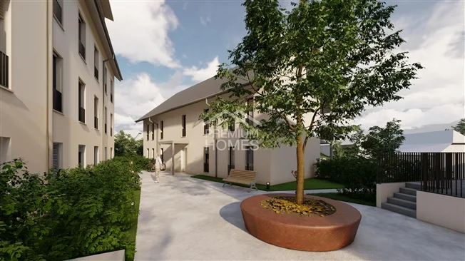 3.5 Zimmer Wohnung, 3360 Herzogenbuchsee