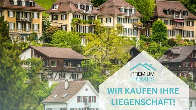 3.5 Zimmer Wohnung, 3360 Herzogenbuchsee