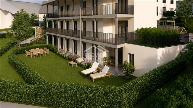3.5 Zimmer Wohnung, 3360 Herzogenbuchsee