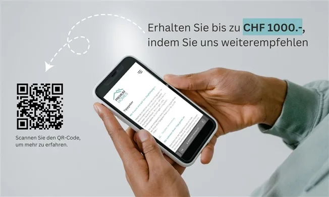 3.5 Zimmer Wohnung, 3360 Herzogenbuchsee