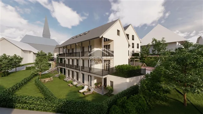 3.5 Zimmer Wohnung, 3360 Herzogenbuchsee