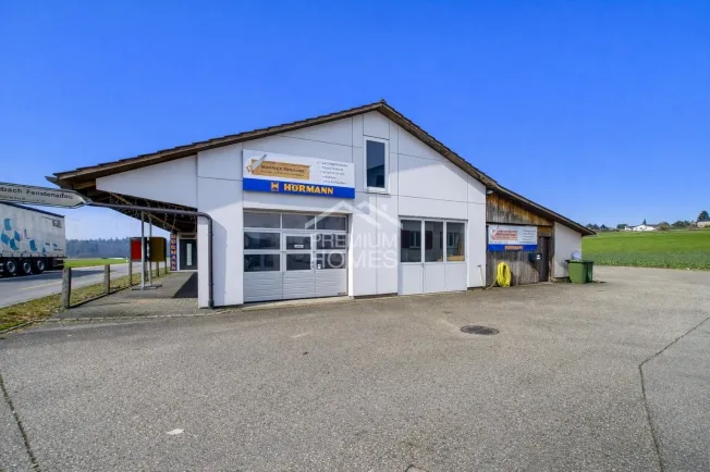 10.5 Zimmer Wohnung, 3360 Herzogenbuchsee