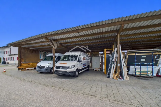 10.5 Zimmer Wohnung, 3360 Herzogenbuchsee