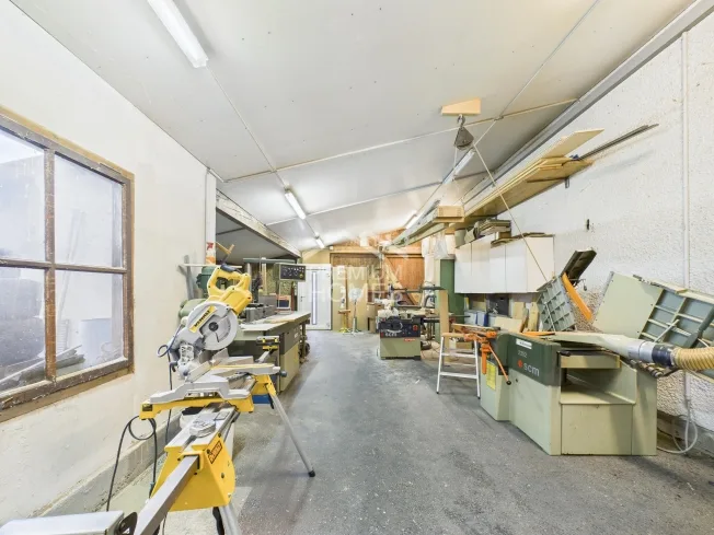 10.5 Zimmer Wohnung, 3360 Herzogenbuchsee