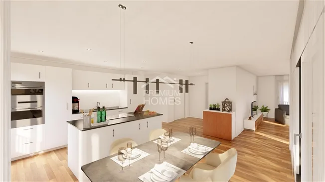 4.5 Zimmer Wohnung in Herzogenbuchsee – Foto 2 von 11
