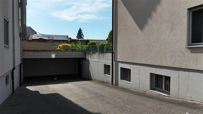 3.5 Zimmer Wohnung in Niederönz – photo 11 sur 12