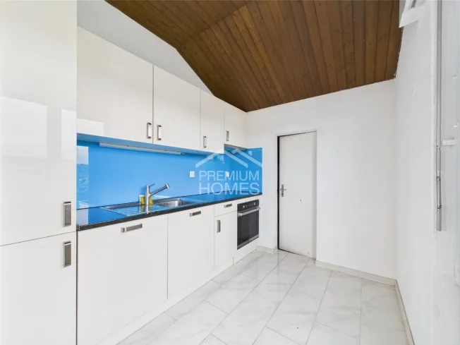 4.5 Zimmer Wohnung in Oberönz – Foto 2 von 9