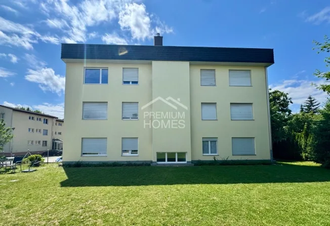 4.5 Zimmer Wohnung in Oberönz – Foto 8 von 9
