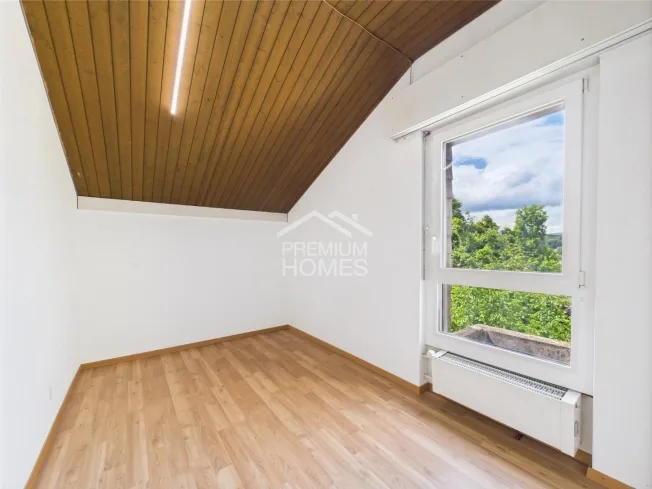 4.5 Zimmer Wohnung in Oberönz – Foto 6 von 9