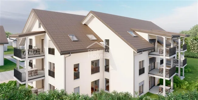 3.5 Zimmer Wohnung in Bleienbach – photo 6 sur 9