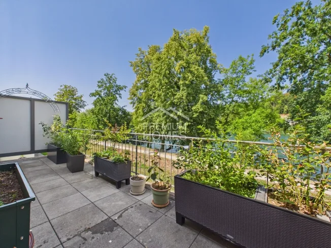 4.5 Zimmer Wohnung, 3380 Wangen an der Aare