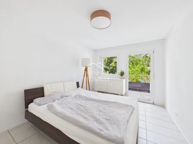 4.5 Zimmer Wohnung, 3380 Wangen an der Aare