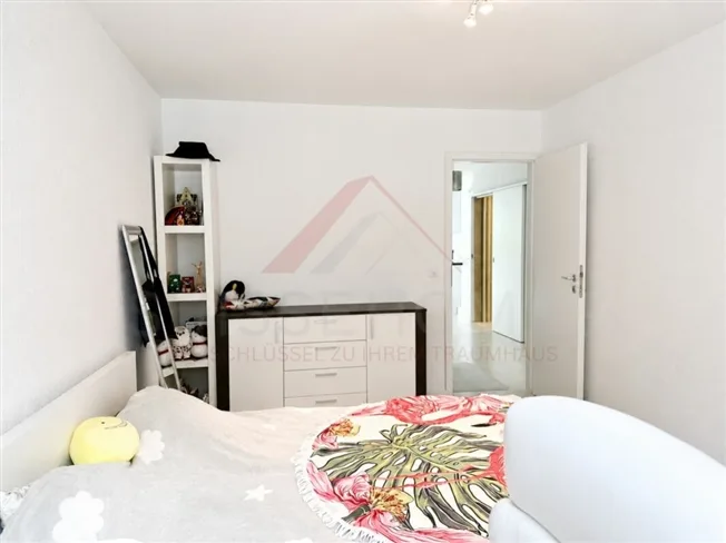 Vivre avec une vue panoramique - charmant appartement 3.5 pièces pour se sentir bien – photo 8 sur 10