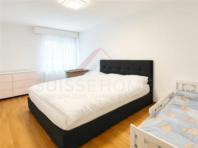 Über den Dächern von Burgdorf - 3.5 Zimmer mit Aussicht zum Verlieben – Foto 9 von 13