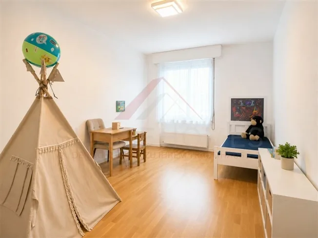 Über den Dächern von Burgdorf - 3.5 Zimmer mit Aussicht zum Verlieben – Foto 10 von 13