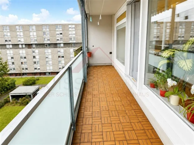 Über den Dächern von Burgdorf - 3.5 Zimmer mit Aussicht zum Verlieben – Foto 8 von 13