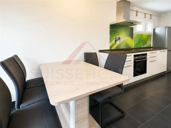 Über den Dächern von Burgdorf - 3.5 Zimmer mit Aussicht zum Verlieben – Foto 5 von 13