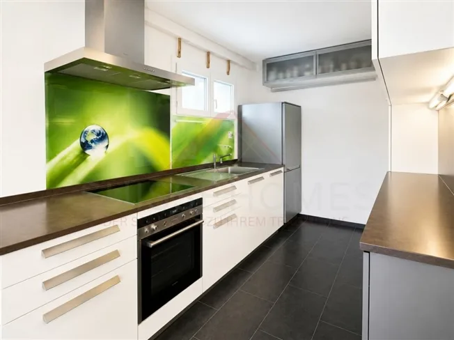 Über den Dächern von Burgdorf - 3.5 Zimmer mit Aussicht zum Verlieben – Foto 6 von 13