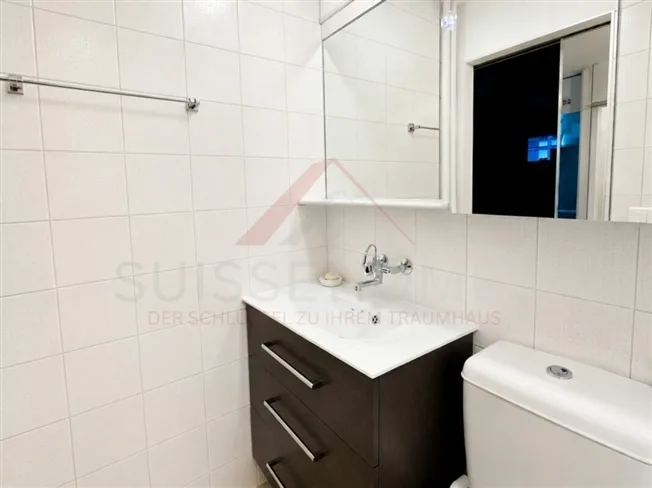 Über den Dächern von Burgdorf - 3.5 Zimmer mit Aussicht zum Verlieben – Foto 11 von 13