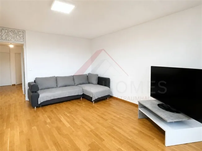 Über den Dächern von Burgdorf - 3.5 Zimmer mit Aussicht zum Verlieben – Foto 3 von 13