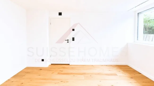 3.5 Zimmer Wohnung in Burgdorf – Foto 8 von 20