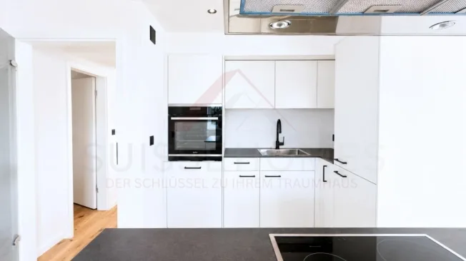 3.5 Zimmer Wohnung in Burgdorf – Foto 3 von 20