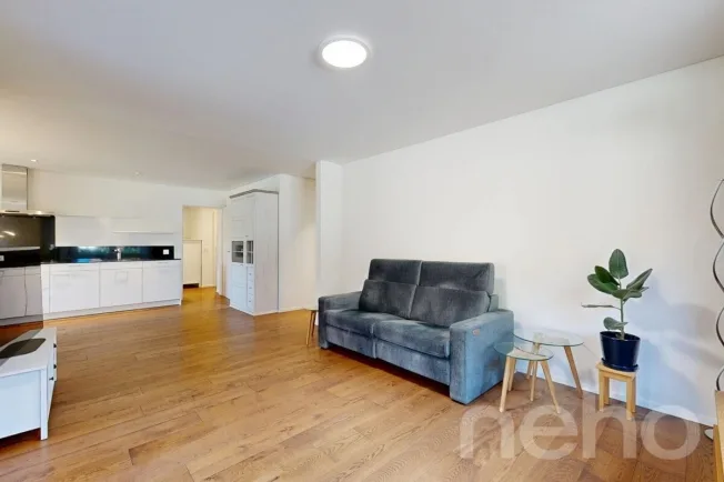 3.5 Zimmer Wohnung in Burgdorf – photo 7 sur 12