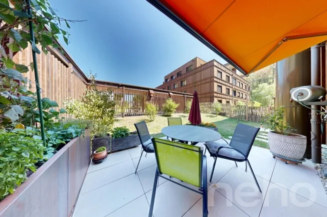 3.5 Zimmer Wohnung in Burgdorf – photo 5 sur 12