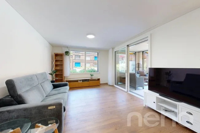 3.5 Zimmer Wohnung in Burgdorf – photo 2 sur 12
