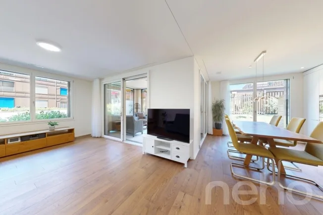 3.5 Zimmer Wohnung in Burgdorf – photo 9 sur 12