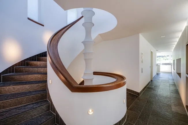 6.5 Zimmer Doppeleinfamilienhaus in Burgdorf – foto 8 di 13