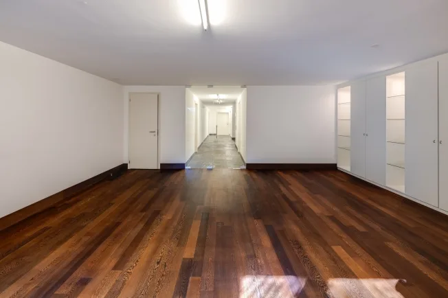 6.5 Zimmer Doppeleinfamilienhaus in Burgdorf – foto 11 di 13
