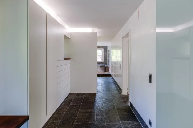 6.5 Zimmer Doppeleinfamilienhaus in Burgdorf – foto 4 di 13