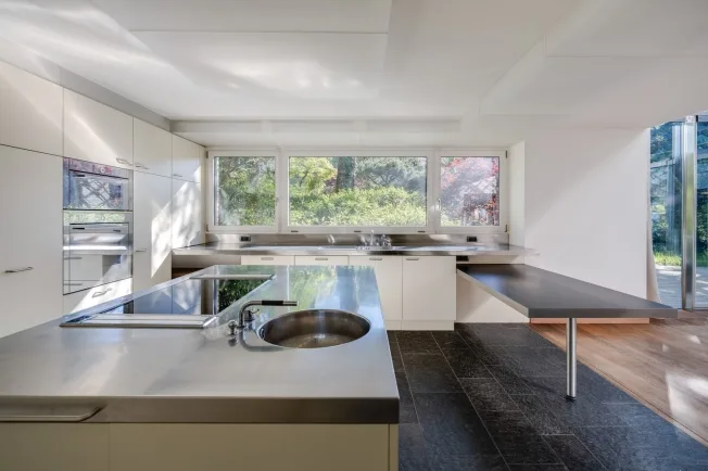 6.5 Zimmer Doppeleinfamilienhaus in Burgdorf – foto 10 di 13