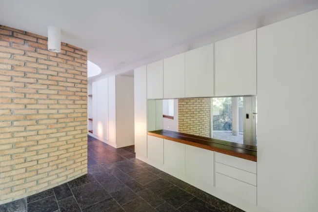 6.5 Zimmer Doppeleinfamilienhaus in Burgdorf – foto 7 di 13