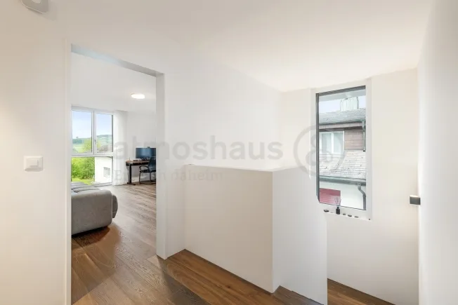 6.5 Zimmer Einfamilienhaus in Heimiswil – photo 6 of 9