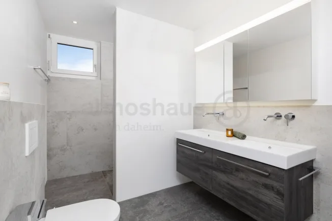 6.5 Zimmer Einfamilienhaus in Heimiswil – photo 9 of 9