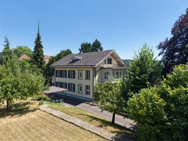 11 Zimmer Villa in Burgdorf – Foto 5 von 16