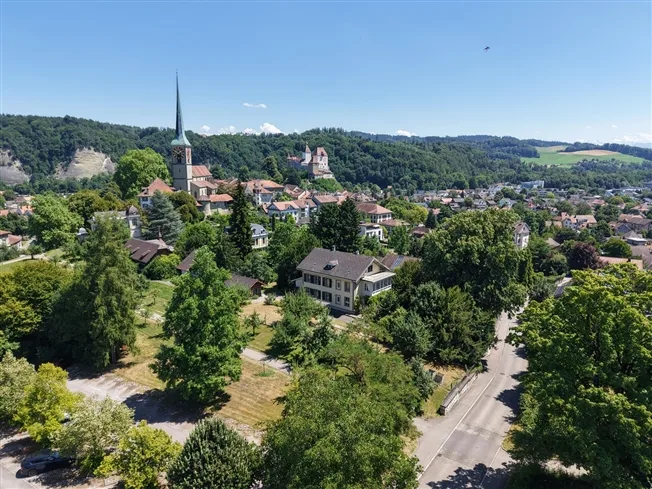 11 Zimmer Villa in Burgdorf – Foto 6 von 16